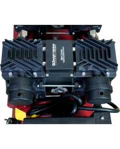 Купить Безмасляный компрессор Энергомаш ГАРАНТ ВК1-100БМБ  в E-mobi