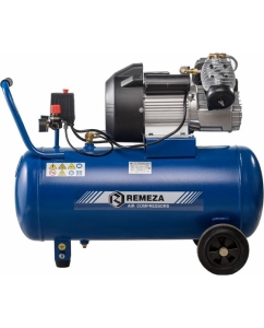 Купить Компрессор Remeza СБ 4/С-50.J2047 B  в E-mobi
