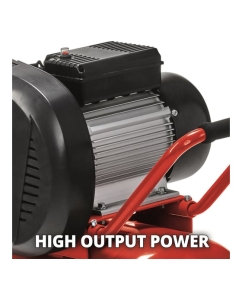 Купить Компрессор Einhell TE-AC 430/90/10 4010800  в E-mobi