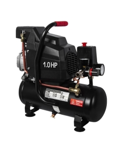 Купить Поршневой масляный компрессор QUATTRO ELEMENTI KM 8-140 248-450  в E-mobi