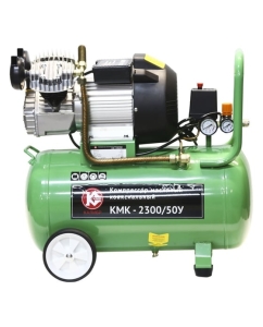 Купить Компрессор Калибр КМК-2300/ 50У 00000059437  в E-mobi