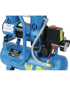 Купить Компресссор Sturm безмасляный AC93210OL  в E-mobi