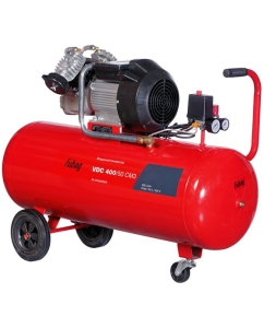 Купить Компрессор FUBAG VDC 400/50 CM3 400 л/мин, 50л, 8бар, 2.2кВт 614319554  в E-mobi