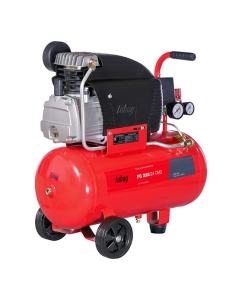 Купить Компрессор FUBAG FС 230/24 CM2, 230 л/мин, 24л, 8бар, 1.5кВт, 45681961  в E-mobi