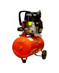 Купить Масляный коаксиальный компрессор FOXWELD AERO 220/24 с комплектом 5940  в E-mobi