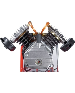 Купить Компрессор FUBAG VDC 400/100 CM3  в E-mobi