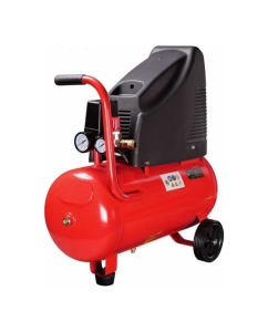 Купить Поршневой безмасляный компрессор Fubag OL 231/24 CM 2  в E-mobi