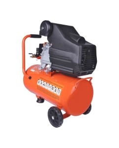 Купить Компрессор поршневой масляный PATRIOT EURO 24-240K2, быстросъемный 1/4&quot; + &quot;елочка&quot;, KIT 5C (1165) 525302118  в E-mobi