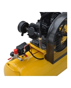 Купить Воздушный компрессор SKIPER IBL3100A до 600 л/мин, 8 атм, 100 л, 230 В, 3 кВт 00-00011087  в E-mobi