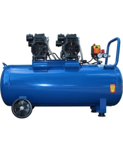 Купить Компрессор безмасляный Garage pro 100.sl400/2.2 8889050  в E-mobi