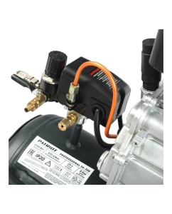 Купить Поршневой масляный компрессор PATRIOT Professional 24-320 525301945  в E-mobi