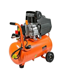 Купить Воздушный компрессор 2000 Вт, 24 л, 8 бар, 210лмин, картон ВКС-9315С  в E-mobi