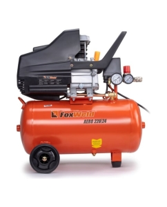 Купить Компрессор Foxweld AERO 220/24 5069  в E-mobi