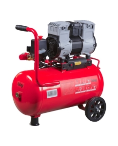 Купить Компрессор безмасляный малошумный FUBAG OLS 190/24 CM1.6 646067  в E-mobi