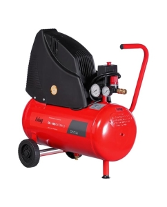Купить Компрессор FUBAG OL 195/24 CM1.5 180л/мин, 24л, 8бар, 1.1кВт 646034  в E-mobi