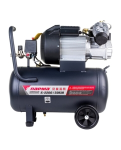 Купить Компрессор Парма K-2200/50КМ  в E-mobi