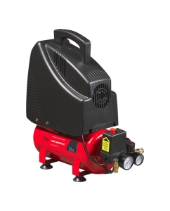 Купить Компрессор FUBAG PAINT MASTER KIT + 3 OL 195/6 + 3 предмета 646030  в E-mobi