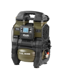 Купить Компрессор TC-BL DC2090  в E-mobi