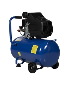 Купить Поршневой компрессор Optimus 300л/мин, 2.2 кВт, 220 В, ресивер 50 л hd OPT-305030  в E-mobi