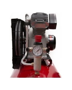 Купить Поршневой компрессор Rossvik 420л/мин, 10бар, ресивер 200л, 380В/2,2кВт СБ4/С-200.LB30  в E-mobi