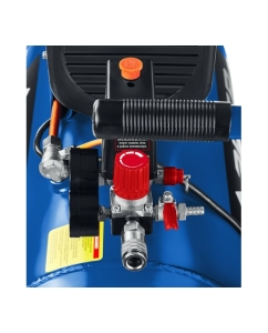 Купить Воздушный компрессор ЗУБР Профессионал 320 л/мин, 50 л, 2200 Вт, КПМ-320-50  в E-mobi