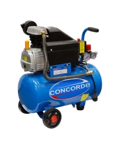 Купить Компрессор CONCORDE СD-AC190/25 6616132  в E-mobi