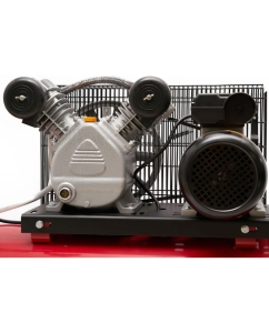 Купить Поршневой компрессор Rossvik 360л/мин, 10бар, ресивер 100л, 380В/2,2кВт СБ4/С-100.LB24  в E-mobi