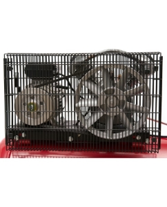 Купить Поршневой компрессор Rossvik 360л/мин, 10бар, ресивер 100л, 380В/2,2кВт СБ4/С-100.LB24  в E-mobi