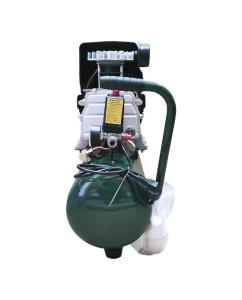 Купить Поршневой масляный компрессор FAVOURITE AC 2416 1,6кВт, 24л, 240л/мин  в E-mobi