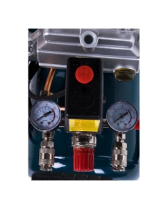 Купить Поршневой компрессор с прямым приводом Forsage 8200 F-BM20/24 F-BM20/24(8200)  в E-mobi