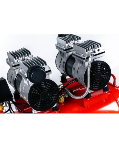 Купить Воздушный безмасляный компрессор WorkMaster WC-25/50БМ  в E-mobi