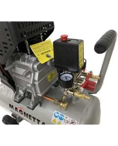 Купить Компрессор с прямым приводом MAGNETTA CE624  в E-mobi
