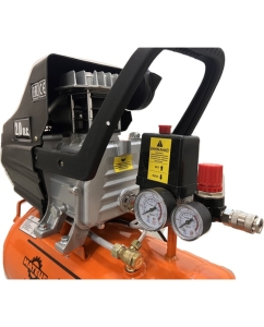 Купить Компрессор MATEUS 2HP Home MS03201H  в E-mobi