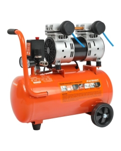 Купить Поршневой безмасляный компрессор PATRIOT WO 24-260S 525301921  в E-mobi