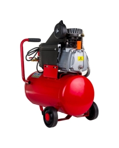 Купить Поршневой компрессор Сорокин 8атм, 1,5кВт, 220В, 200 л/мин, горизонтальный ресивер 24л 13.1  в E-mobi