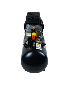 Купить Пневматический компрессор Сервис Ключ 1,5 КВт 50 л 75605  в E-mobi