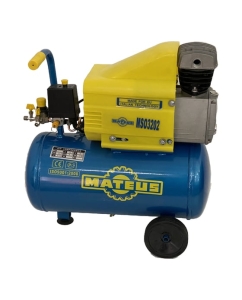 Купить Компрессор MATEUS 2.5HP MS03202  в E-mobi