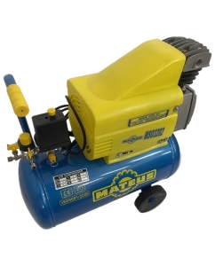 Купить Компрессор MATEUS 2.5HP MS03202  в E-mobi