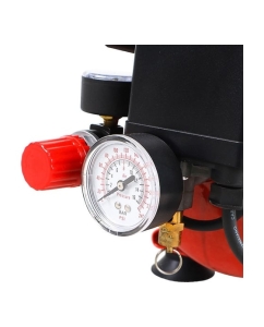 Купить Компрессор FUBAG SERVICE MASTER KIT + 6 (OL195/6 + 6 предметов) 646031  в E-mobi