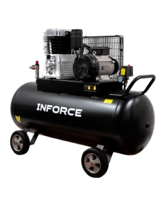 Купить Ременной компрессор Inforce IBCH-200L-3P/690  в E-mobi
