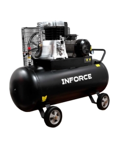 Купить Ременной компрессор Inforce IBCH-200L-3P/690  в E-mobi