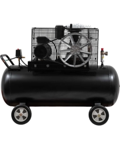 Купить Ременной компрессор Inforce IBCH-200L-3P/690  в E-mobi