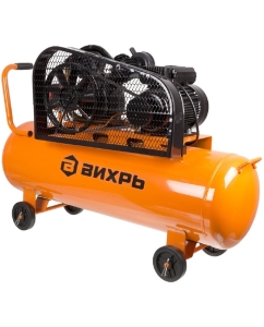 Купить Компрессор Вихрь КМП-400/100P 74/3/7  в E-mobi