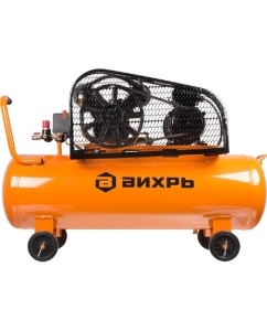 Купить Компрессор Вихрь КМП-400/100P 74/3/7  в E-mobi