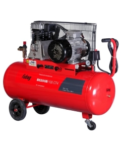 Купить Компрессор FUBAG B5200B/100 СТ4 45681502  в E-mobi