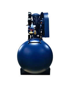 Купить Компрессор AE&amp;T 200л 440л/мин 380В TK-200-4  в E-mobi