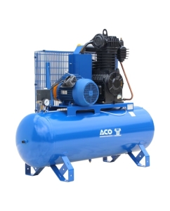 Купить Компрессорная установка Бежецк АСО К22М  в E-mobi