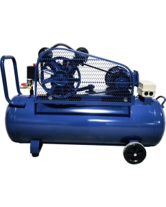 Купить Компрессор AE&amp;T 100л 240л/мин 380В TK-100-2  в E-mobi