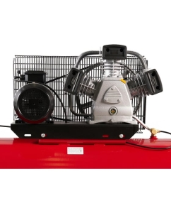 Купить Поршневой компрессор ROSSVIK 580л/мин, 10бар, ресивер 100л, 380В/3кВт СБ4/С-100.LB40  в E-mobi