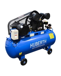 Купить Компрессор, ресивер HUBERTH 150 л, 543 л/мин, 380В RP307250  в E-mobi